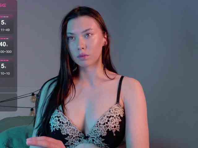 gwenonline's sex show image