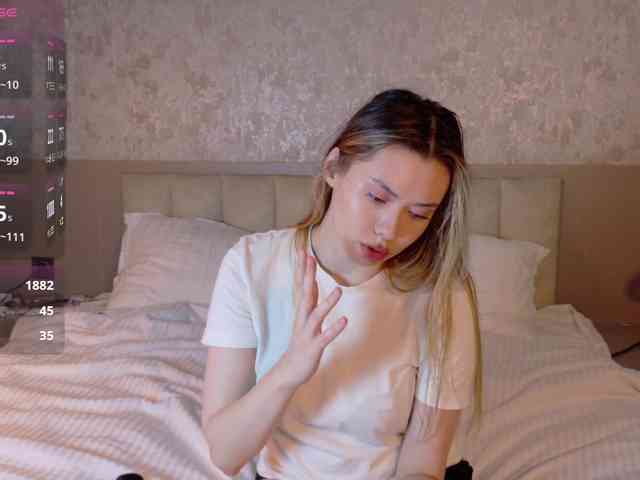 Изображение секс-шоу модели gwenonline