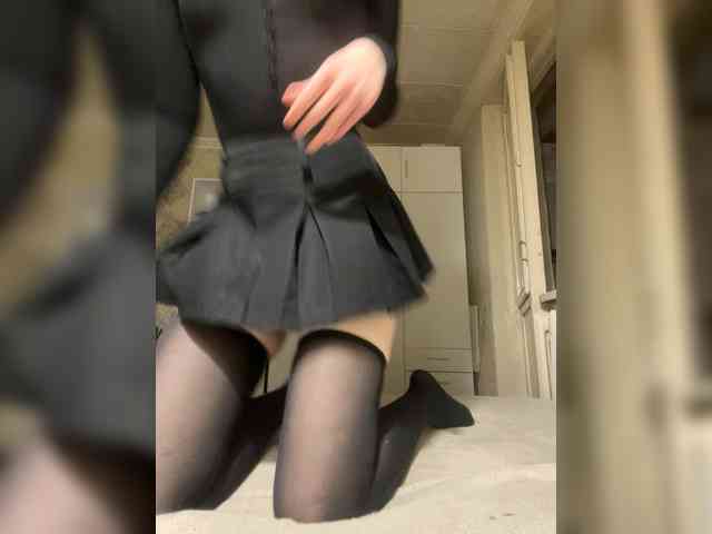 Изображение секс-шоу модели NastyaMurGustav