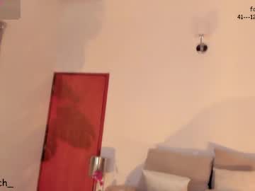 Sexshow-Bild von fay_miller2