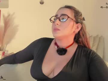 Sexshow-Bild von fay_miller2
