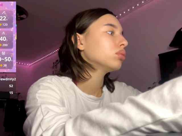 Изображение секс-шоу модели EvonneHeally Изображение секс-шоу модели EvonneHeally