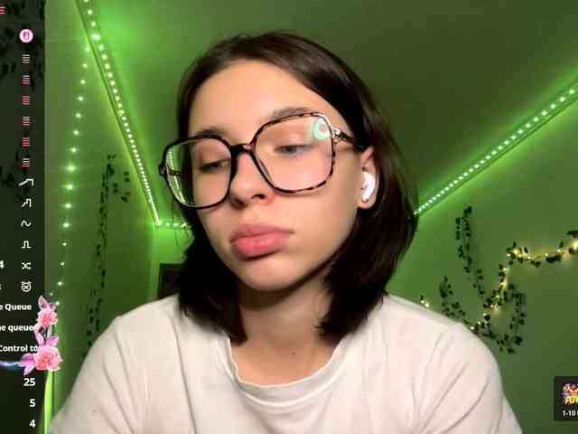 Изображение секс-шоу модели EvonneHeally Изображение секс-шоу модели EvonneHeally