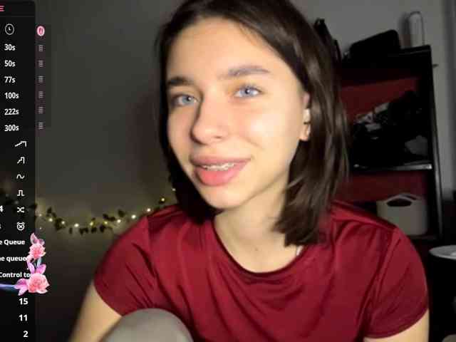 Изображение секс-шоу модели EvonneHeally Изображение секс-шоу модели EvonneHeally