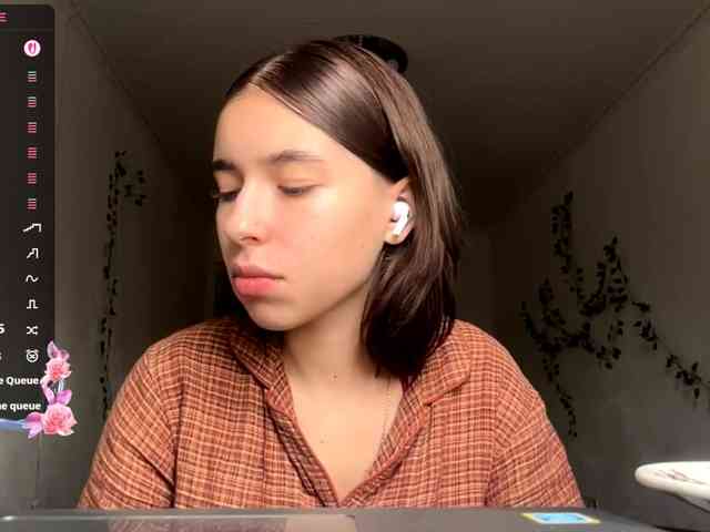 Изображение секс-шоу модели EvonneHeally Изображение секс-шоу модели EvonneHeally