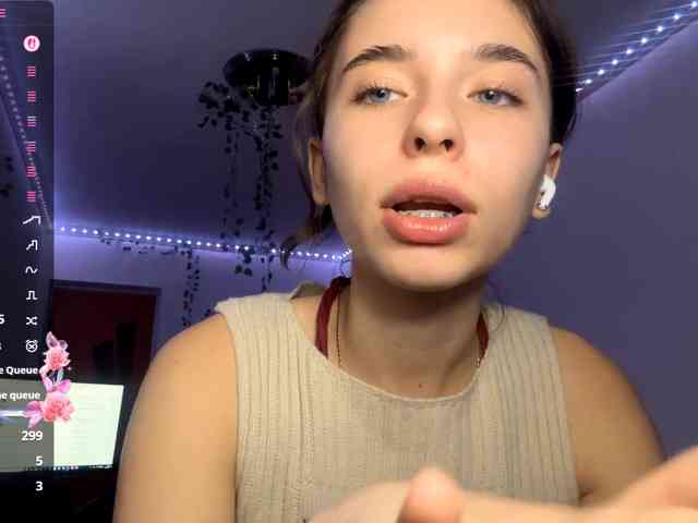 Изображение секс-шоу модели EvonneHeally Изображение секс-шоу модели EvonneHeally