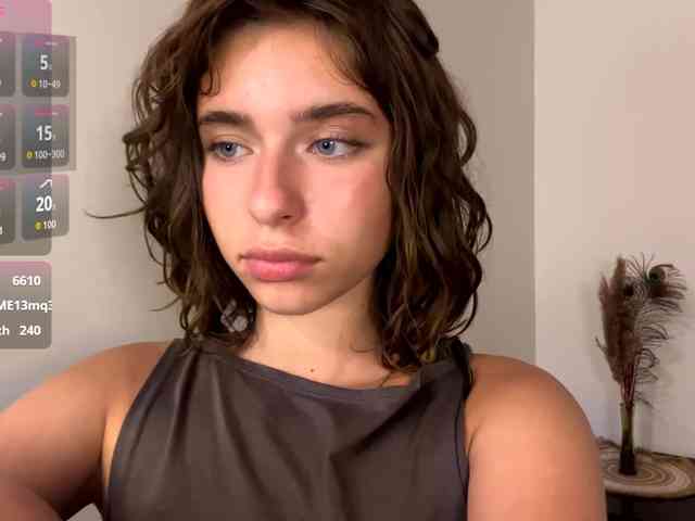 EvonneHeally's sex show image