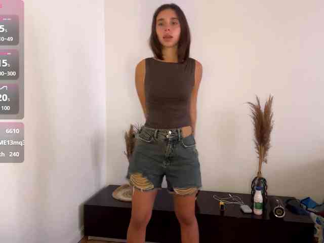 EvonneHeally's sex show image