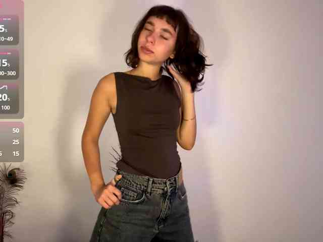 EvonneHeally's sex show image