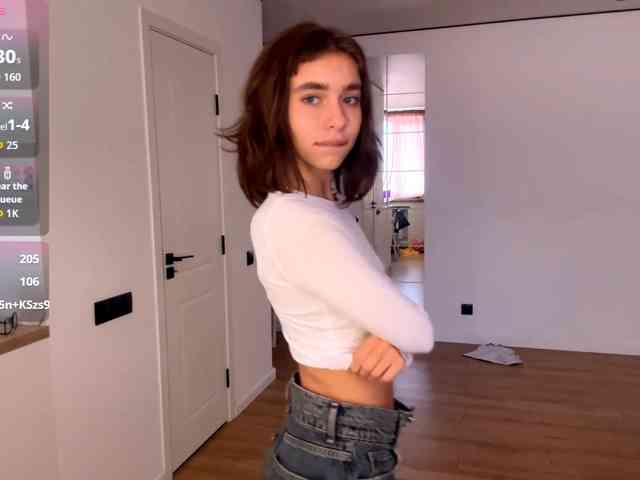 EvonneHeally's sex show image