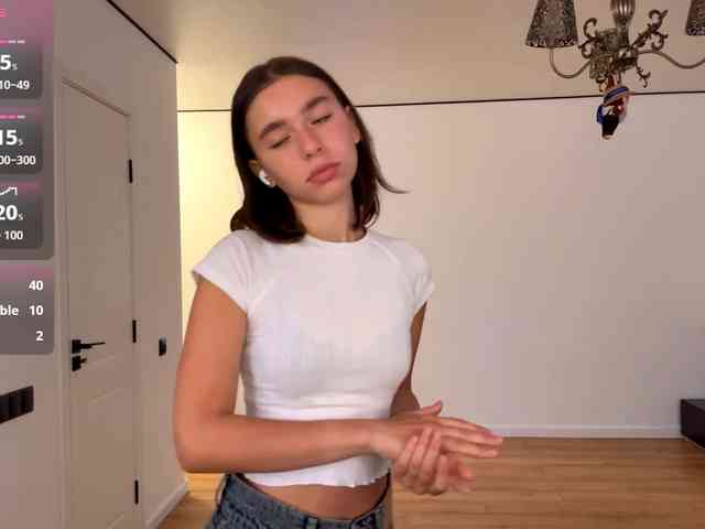 EvonneHeally's sex show image