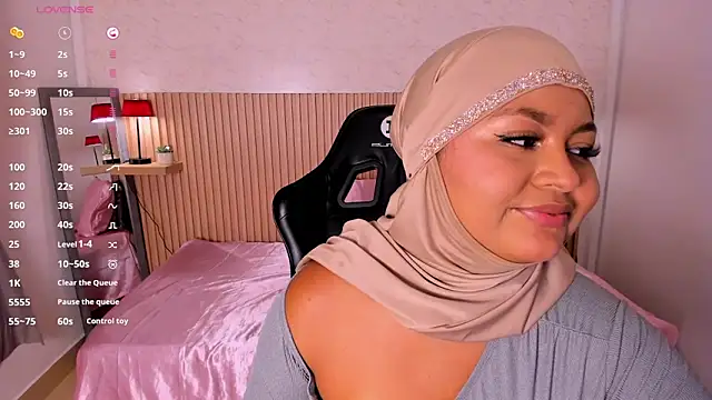 jasmyne_anbar's sex show image