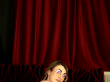 tracyix's sex show image