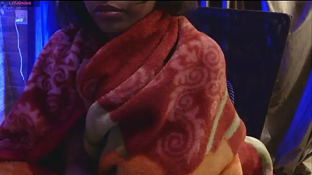 Sexshow-Bild von wow-simran