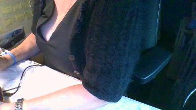 Luciema's sex show image