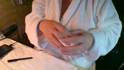 Luciema's sex show image