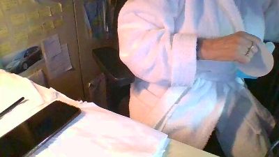 Luciema's sex show image