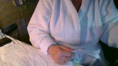 Luciema's sex show image