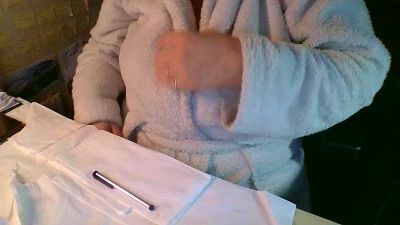 Luciema's sex show image