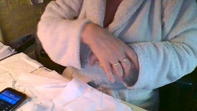 Luciema's sex show image