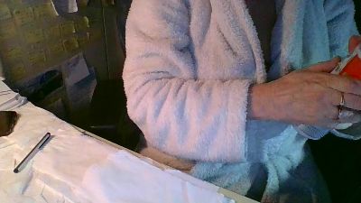 Luciema's sex show image