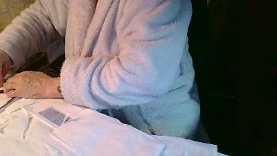 Luciema's sex show image