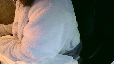 Luciema's sex show image