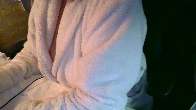 Luciema's sex show image