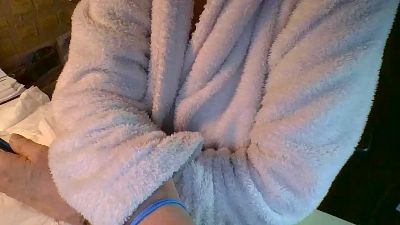 Luciema's sex show image