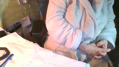 Sexshow-Bild von Luciema