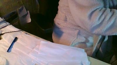 Sexshow-Bild von Luciema