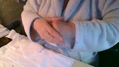 Sexshow-Bild von Luciema