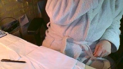 Sexshow-Bild von Luciema