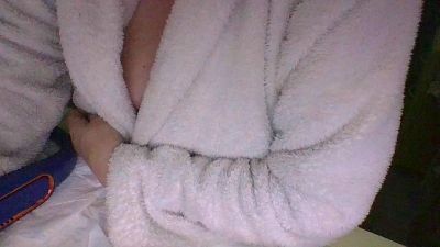 Sexshow-Bild von Luciema