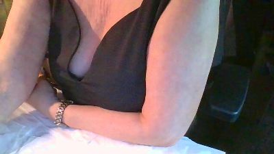 Sexshow-Bild von Luciema