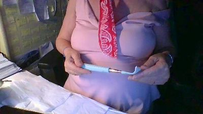 Sexshow-Bild von Luciema