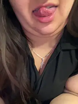 Jane_BBW's sex show image