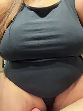 Jane_BBW's sex show image