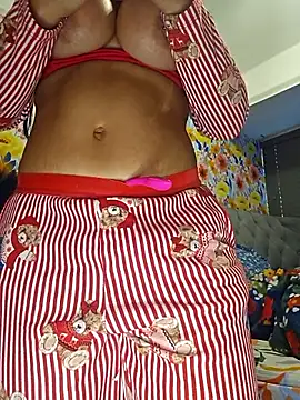 Sexshow-Bild von Maddythemilf