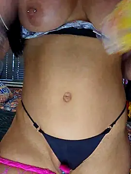 Maddythemilf's sex show image