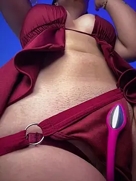 LylaLee111's sex show image