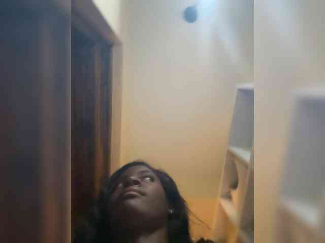 Изображение секс-шоу модели Misscreamerr