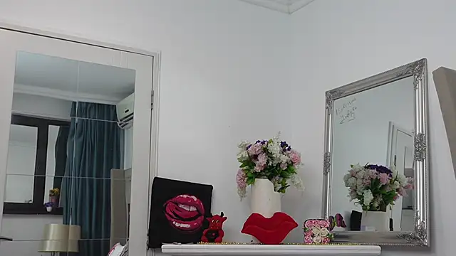 LexyRene's sex show image