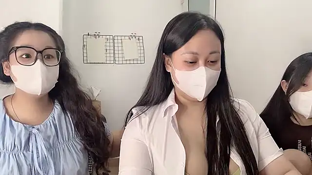 Изображение секс-шоу модели Bamboo_Swetie Изображение секс-шоу модели Bamboo_Swetie