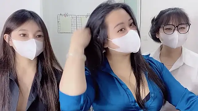 Bamboo_Swetie's sex show image