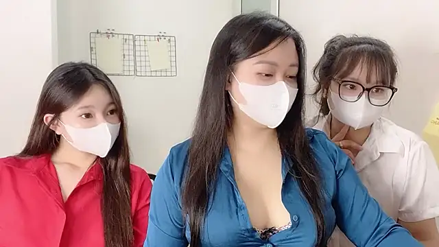 Bamboo_Swetie's sex show image