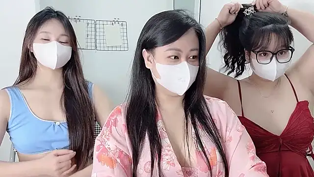 Sexshow-Bild von Bamboo_Swetie