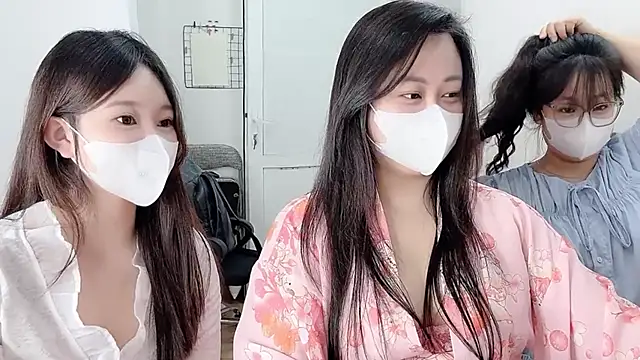 Изображение секс-шоу модели Bamboo_Swetie