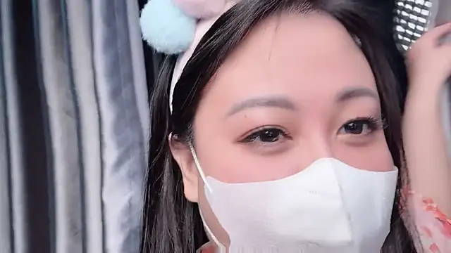 Изображение секс-шоу модели Bamboo_Swetie