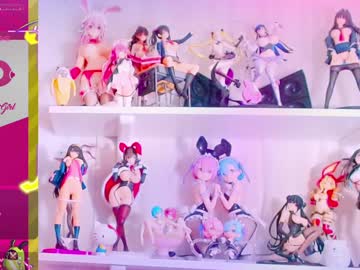 Sexshow-Bild von daddyslittlegirl01